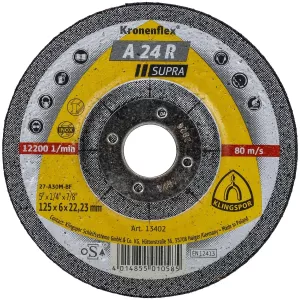 Navrondell 125X6,0X22,23 A24R