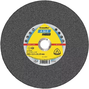 Kapskiva 150X1,6X22,23 A 36 R