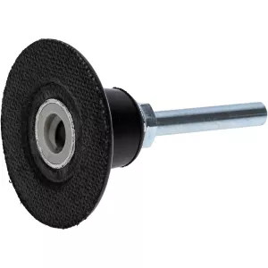 Hållare För Mini Lamellskiva 50X6 Qrc555