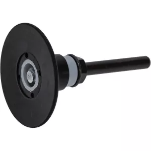 Hållare För Snabbfästrondeller Mjuk 50X6Mm Qmc 555