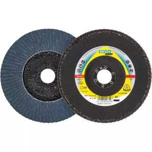 Lamellskiva 150X22,23 P80 Smt 624