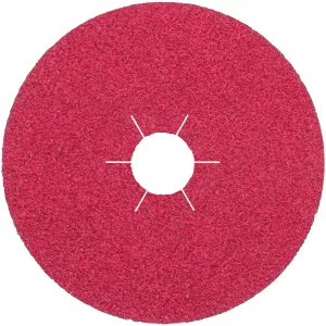 Fiberrondell 125X22 P36 Fs 964 Act