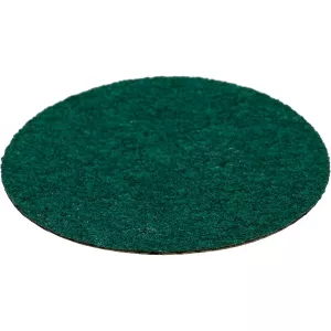 Snabbfästrondell 50Mm P120 Qmc 966