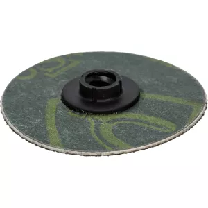 Snabbfästrondell 50Mm P120 Qmc 966