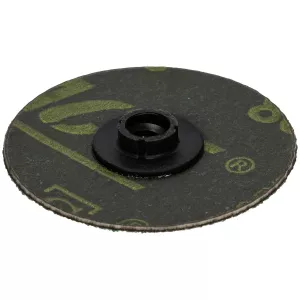 Snabbfästrondell 50Mm P80 Qmc 966