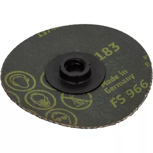 Snabbfästrondell 50Mm P60 Qmc 966