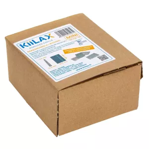 Byggkil 30X50Mm 50St