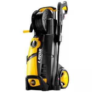 Trycktvätt 160 Bar 2500W Lvr4 Plus Wps