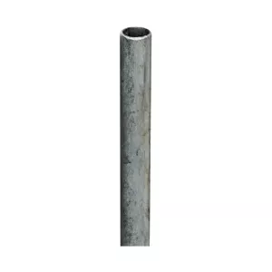 Trafik Post 60X2,0X3500 Mm