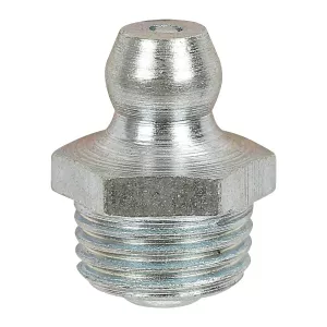 Smörjnippel Rak R1/4 5St