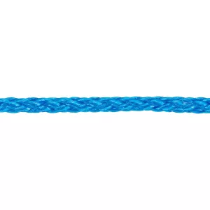 Rep Fläta Propen 14Mm Blå 60M