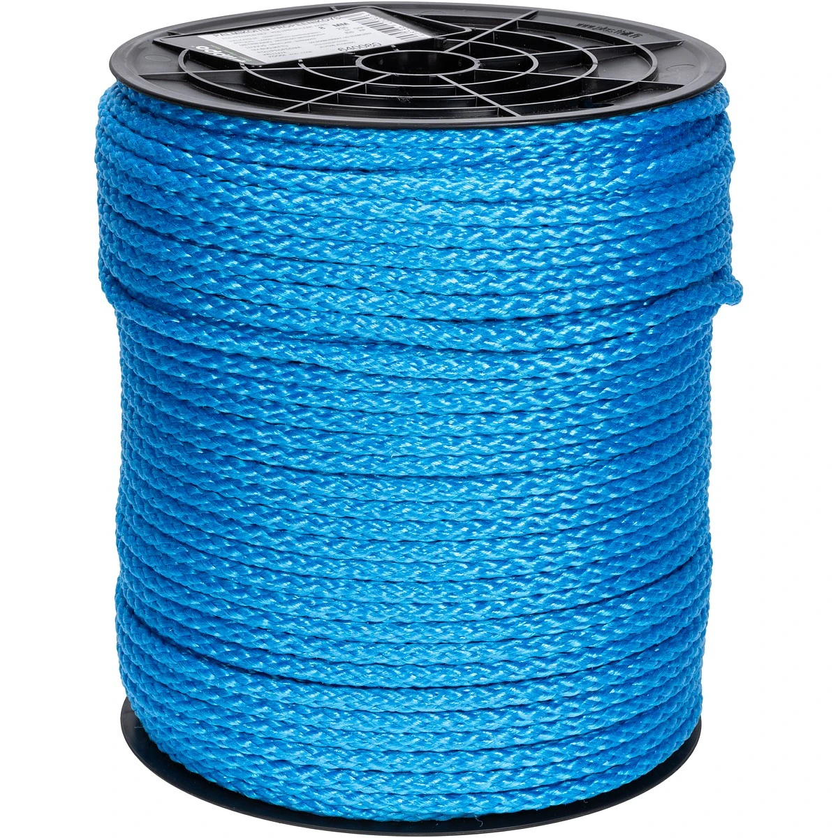 Rep Fläta Propen 14Mm Blå 60M