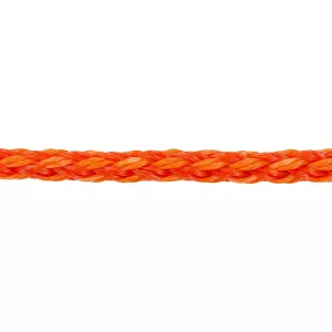 Rep Polyeten 6Mm Orange 350M