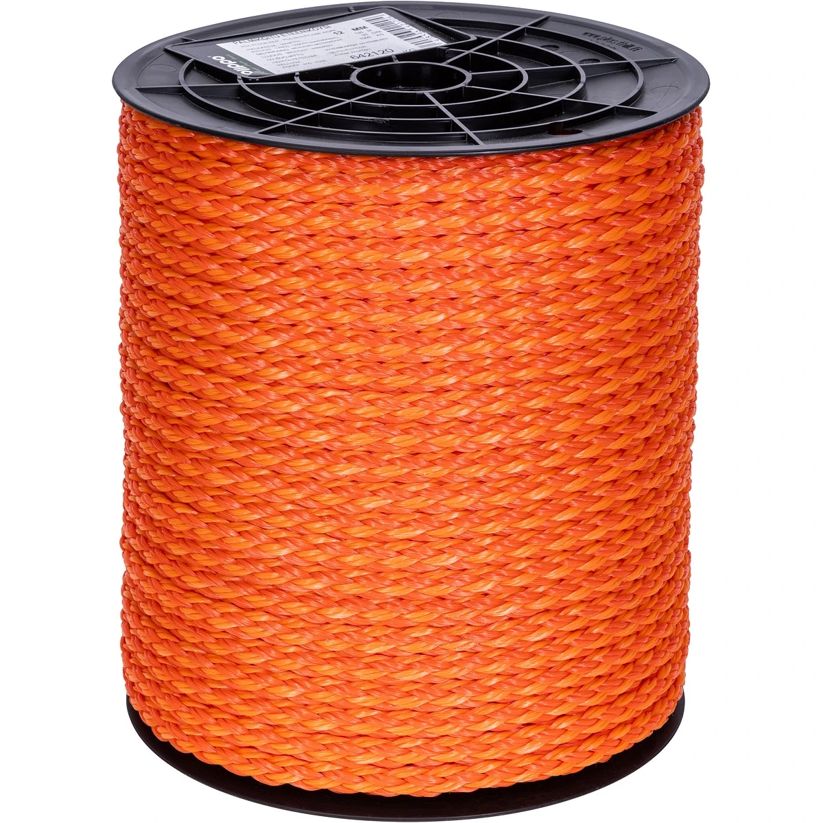 Rep Polyeten 6Mm Orange 190M