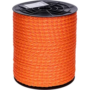 Rep Polyeten 12Mm Orange 130M