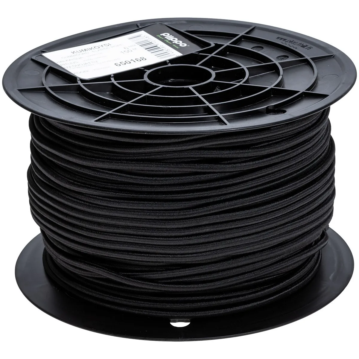 Rep Gummi 6Mm 150M