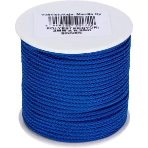 Linje Polyester 2Mm 25M
