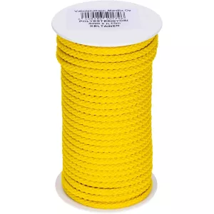Linje Polyester 4Mm 15M