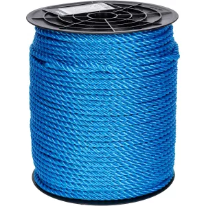 Rep Vrid Propen 8 Mm Blå 200M