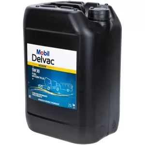 Delvac M 5W30 Fe Plus V1 20L