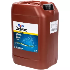 Mobil Delvac Modern Axle  80W-90 Ls 20L