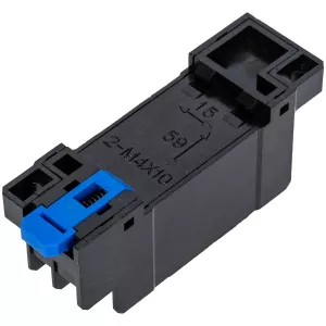Reläsockel Dtf08A
