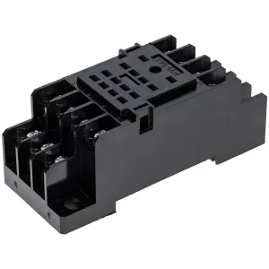 Reläsockel Dyf14A