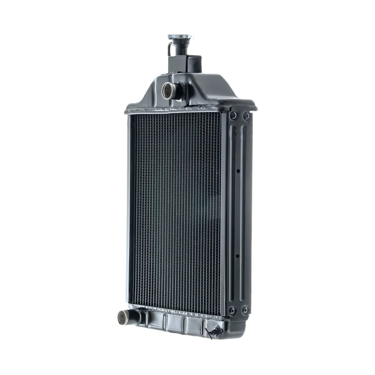 Kylare Mahle Mf 1876606M4