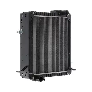 Kylare Mahle Mf 3808158M3