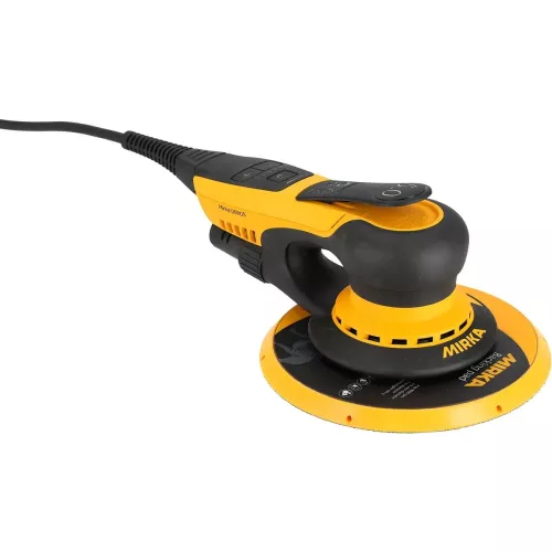 Excenterslipmaskin Deros Ii 680 150Mm