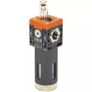 Dimsmörjare 3/8 Sy2 0-12Bar Syntesi