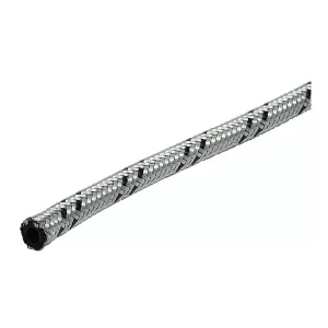 Bränsleslang 11Mm Stålomspunnen