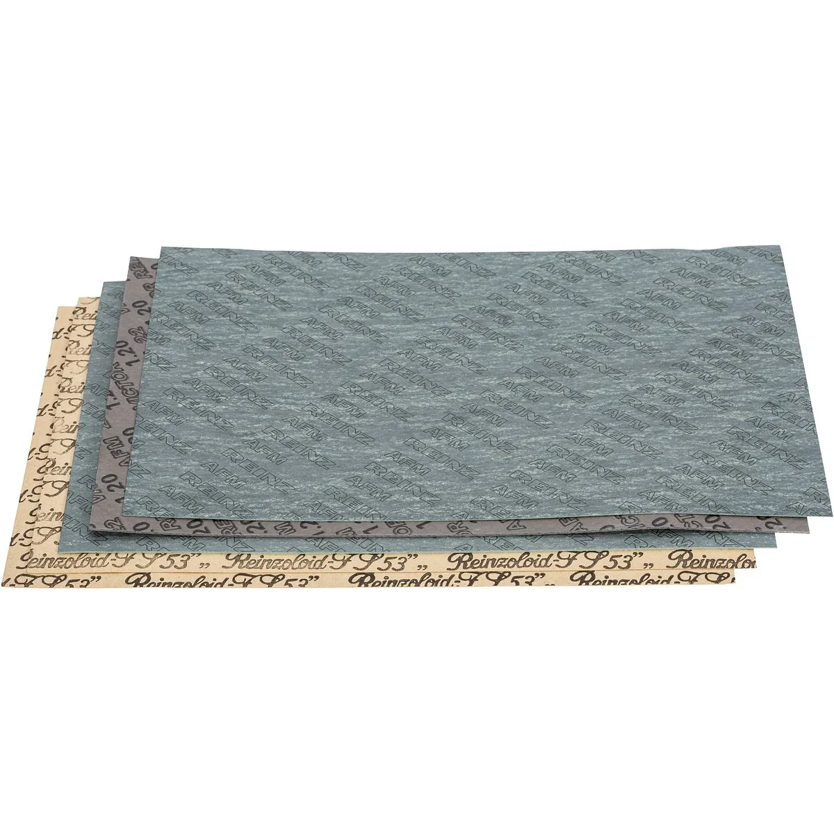 Packningssats 5-Delar A3 297X420Mm