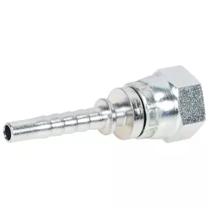 Presskoppling Bsp 1/2-1/4 Rak Inv.Gänga