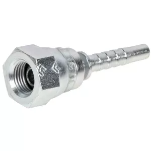 Presskoppling Bsp 1/2-1/4 Rak Inv.Gänga