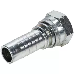 Presskoppling Dkol-18 M26X1.5-3/4 Rak Inv.Gänga