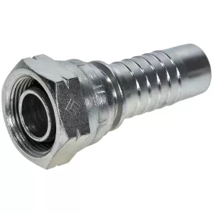 Presskoppling Dkol-18 M26X1.5-3/4 Rak Inv.Gänga