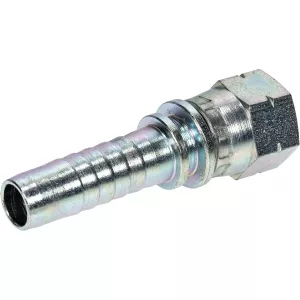 Presskoppling Jic 1/2-3/8 Rak Inv.Gänga