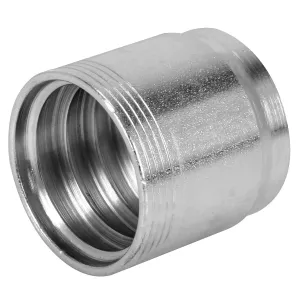 Presshylsa 1.1/2" Till 4St Slang