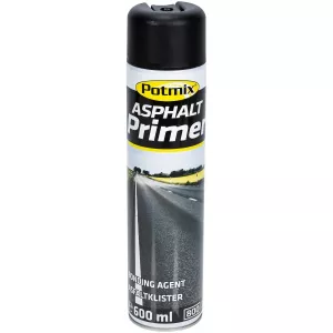 Potmix Asphalt Primer 600Ml