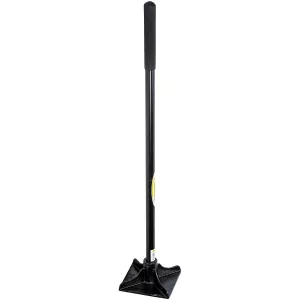 Potmix Asphalt Tamper 20Cm X20Cm