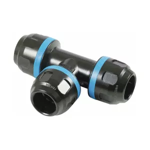 T-Skarvkoppling 20Mm Pps1