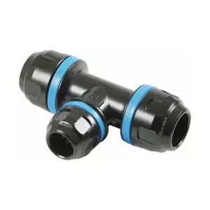 T-Koppling 32-20Mm Reducerande Pps1