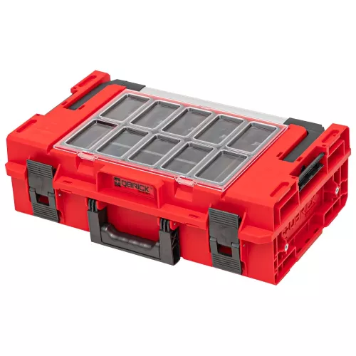 Verktygslåda System One 200 Expert 600X400