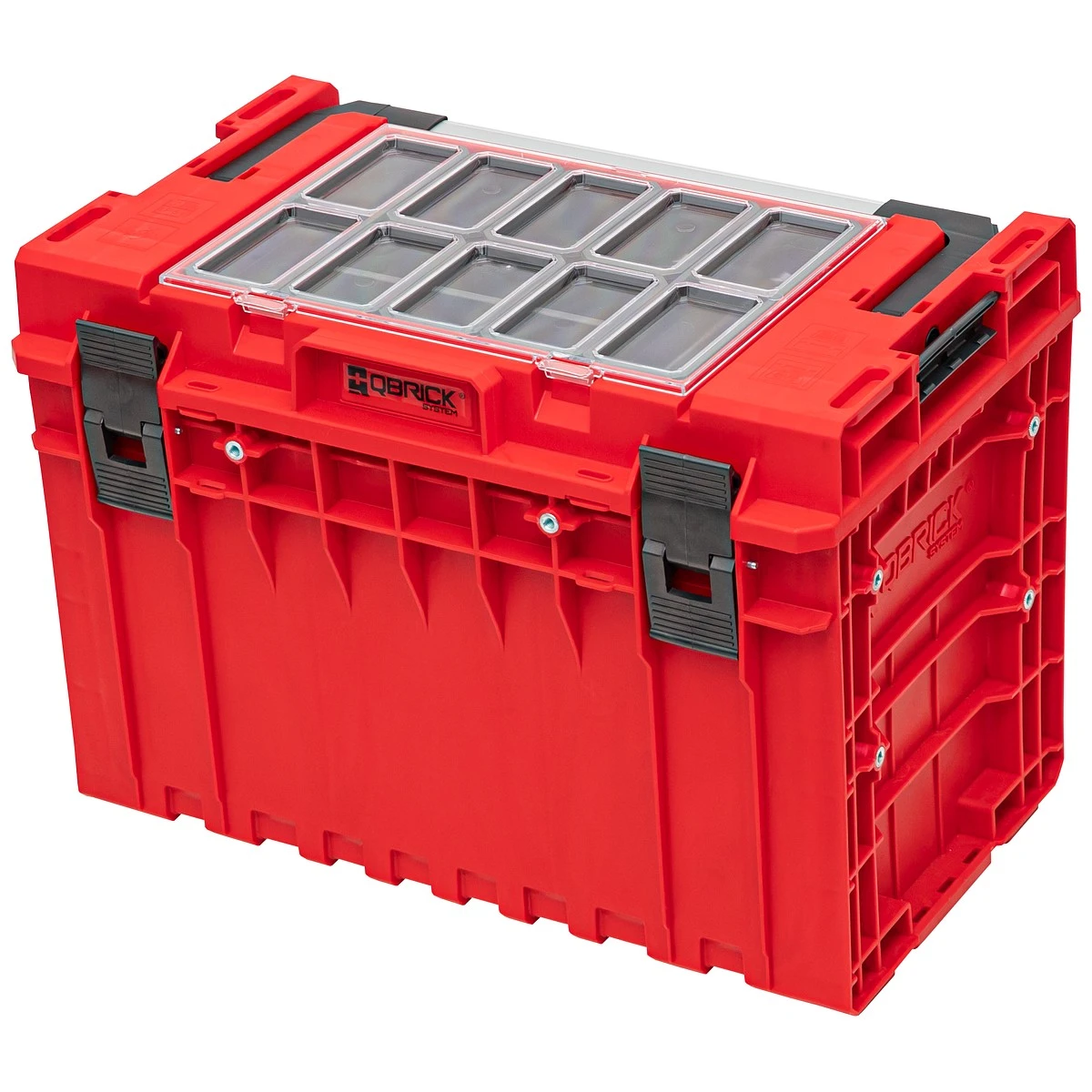 Verktygslåda System One 450 Expert 600X400