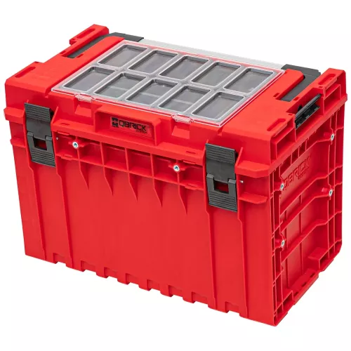 Verktygslåda System One 450 Expert 600X400