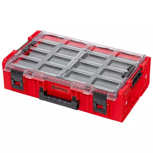 Sortimentlåda System One Foam 2Xl 600X400