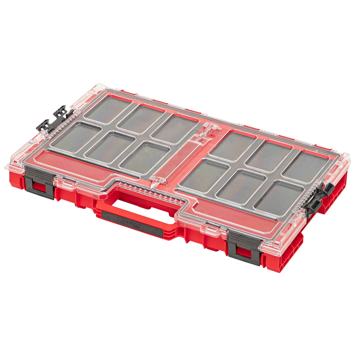 Sortimentlåda System One Foam L 540X390