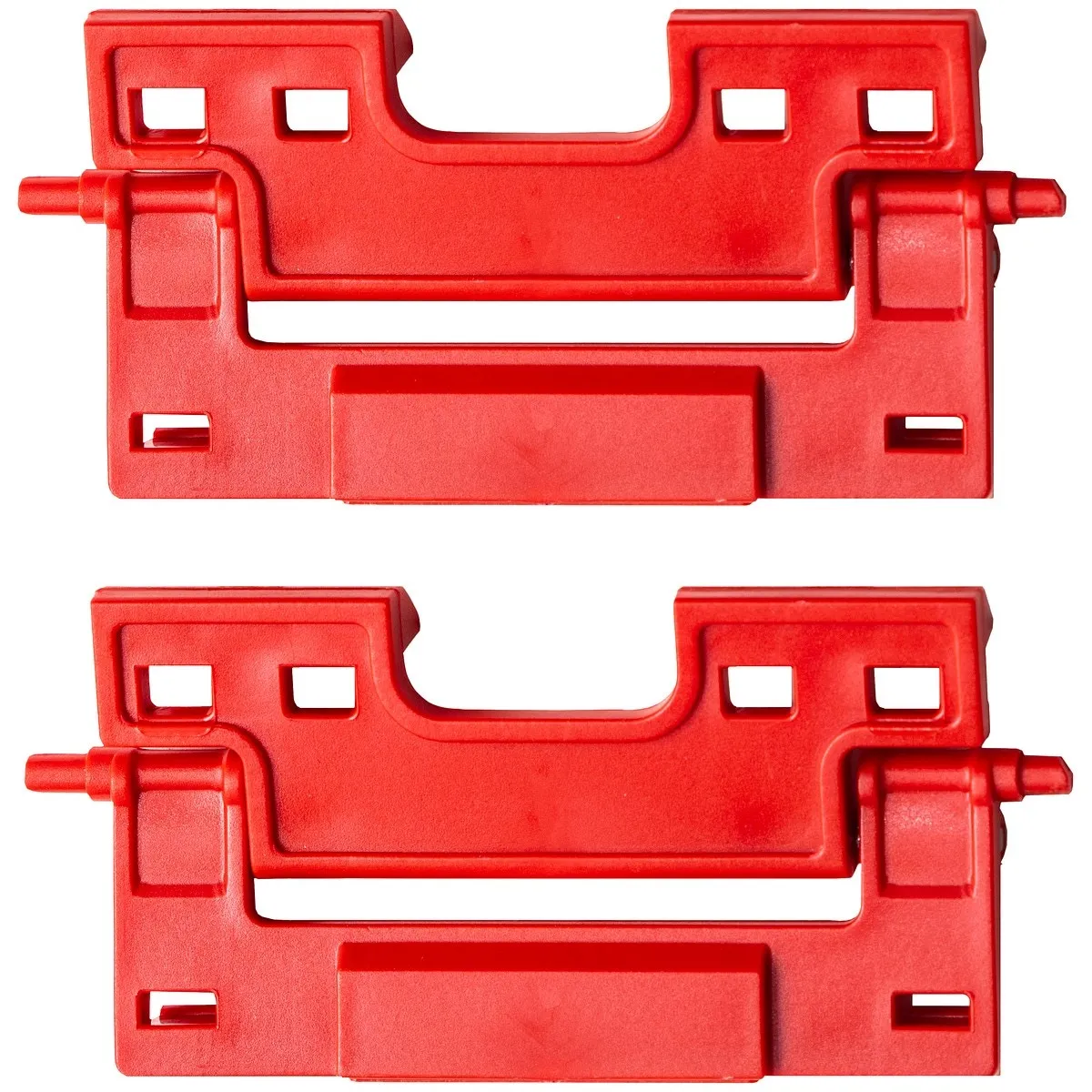 Sidalåda 2- Del System One/Pro 2St