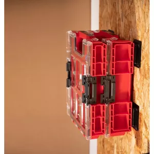 Vägg Adapter Qbrick One 4St